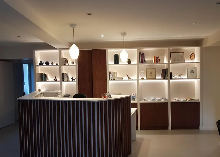 Hotel Au Bon Coin Biarritz